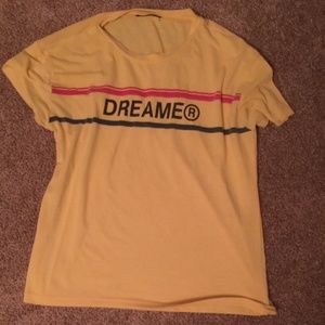 SHEIN Dreamer Shirt